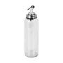 Galheteiro Quttin Tampa dosificadora Vidro 500 ml (12 Unidades) de Quttin, Dosificadores de molho e especiarias - Ref: S22325...