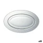 Serving Platter Duralex Lys Oval 31 x 20 x 3 cm (18 Units) by Duralex, Plates and dishes - Ref: S2232533, Price: 65,85 €, Dis...