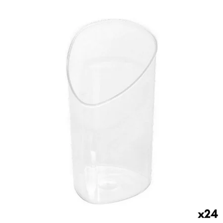 Set di ciotole riutilizzabili Algon 10 Pezzi 4,5 x 8,5 cm (24 Unità) di Algon, Piatti - Rif: S2232562, Prezzo: 34,85 €, Scont...