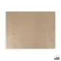 Set di tappetini da tavolo Algon Monouso carta kraft 60 Pezzi 30 x 40 cm (25 Unità) di Algon, Tovagliette - Rif: S2232566, Pr...