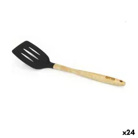 Skimmer Quttin Nylon Wood 34,6 x 8,5 cm (24 Units) by Quttin, Skimmers - Ref: S2232602, Price: 46,74 €, Discount: %