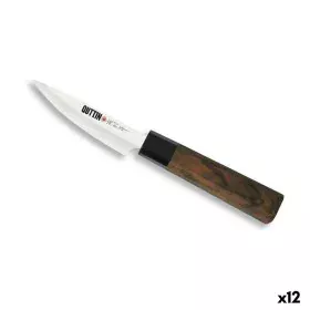 Couteau Petty Quttin Takamura 9 cm (12 Unités) de Quttin, Couteaux japonais - Réf : S2232608, Prix : 33,32 €, Remise : %