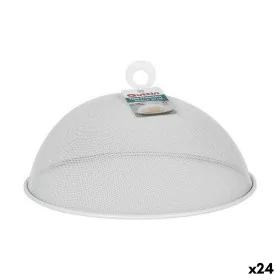 Cover Quttin Grille 30 x 12 cm (24 Units) by Quttin, Airtight jars and accessories - Ref: S2232661, Price: 36,57 €, Discount: %