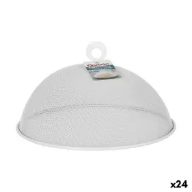 Couvercle Quttin Grille 30 x 12 cm (24 Unités) de Quttin, Bocaux hermétiques et accessoires - Réf : S2232661, Prix : 36,57 €,...