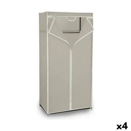 Armoire démontable Confortime 75 x 46 x 160 cm (4 Unités) de Confortime, Penderies - Réf : S2232668, Prix : 48,99 €, Remise : %