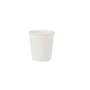 Set de Verres Algon Produits à usage unique Carton Blanc 20 Pièces 120 ml (24 Unités) de Algon, Verres - Réf : S2232743, Prix...