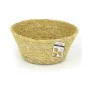 Multi-purpose basket Privilege Seagrass Circular 18 x 8 cm (24 Units) by Privilege, Open Storage Bins - Ref: S2232757, Price:...