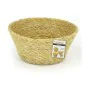 Multi-purpose basket Privilege Seagrass Circular 13 x 7 cm (24 Units) by Privilege, Open Storage Bins - Ref: S2232759, Price:...