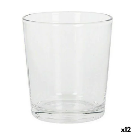 Set de Vasos LAV Paris 295 ml 4 Piezas (12 Unidades) de LAV, Vasos de agua y de whisky - Ref: S2232795, Precio: 29,44 €, Desc...