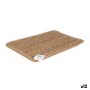 Salvamantel Privilege Mimbre Rectangular 40 x 30 x 0,5 cm (12 Unidades) de Privilege, Salvamanteles - Ref: S2232800, Precio: ...