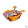 Puree Maker Gnali 37 x 24 x 16 cm Manual (12 Units) by Gnali, Mashers - Ref: S2232815, Price: 106,33 €, Discount: %