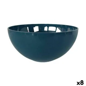 Salad Bowl Dem Inside Plastic 4,3 L (8 Units) by Dem, Bowls and large cups - Ref: S2232825, Price: 34,17 €, Discount: %