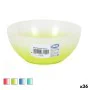 Bowl Dem Cristalway Plastic 300 ml ø 12 x 5 cm (36 Units) by Dem, Bowls and large cups - Ref: S2232827, Price: 27,89 €, Disco...