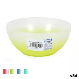 Cuenco Dem Cristalway Plástico 300 ml ø 12 x 5 cm (36 Unidades) de Dem, Cuencos y tazones - Ref: S2232827, Precio: 27,89 €, D...