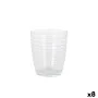 Set de Vasos LAV Apollon 340 ml 6 Piezas (8 Unidades) de LAV, Vasos de agua y de whisky - Ref: S2232831, Precio: 32,52 €, Des...