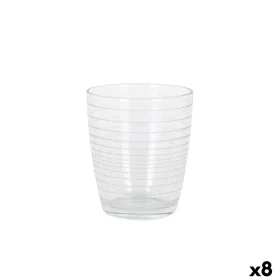 Set di Bicchieri LAV Apollon 340 ml 6 Pezzi (8 Unità) di LAV, Tumbler - Rif: S2232831, Prezzo: 33,06 €, Sconto: %