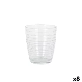 Set de Vasos LAV Apollon 340 ml 6 Piezas (8 Unidades) de LAV, Vasos de agua y de whisky - Ref: S2232831, Precio: 33,06 €, Des...