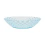 Assiette creuse La Mediterránea Plastique 20 x 20 x 4,5 cm (24 Unités) de La Mediterránea, Plats et plateaux - Réf : S2232841...