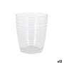 Set of glasses LAV Apollon 340 ml 4 Pieces (12 Units) by LAV, Tumblers - Ref: S2232864, Price: 32,75 €, Discount: %