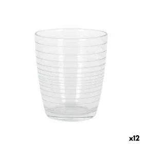 Set di Bicchieri LAV Apollon 340 ml 4 Pezzi (12 Unità) di LAV, Tumbler - Rif: S2232864, Prezzo: 32,75 €, Sconto: %