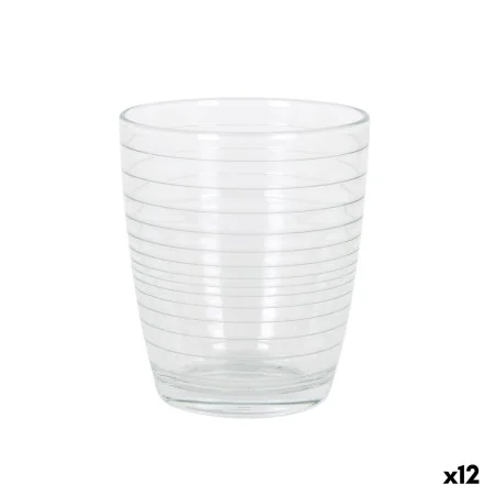 Set of glasses LAV Apollon 340 ml 4 Pieces (12 Units) by LAV, Tumblers - Ref: S2232864, Price: 32,75 €, Discount: %