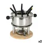 Fondue Santa Clara Stainless steel (2 Units) by Santa Clara, Cheese Fondue Sets - Ref: S2232887, Price: 37,66 €, Discount: %