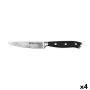 Coltello da Bistecca Quttin Bull 11 cm (4 Unità) di Quttin, Coltelli da intaglio - Rif: S2232914, Prezzo: 18,28 €, Sconto: %