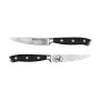 Knife for Chops Quttin Bull 11 cm (4 Units) by Quttin, Carving Knives - Ref: S2232914, Price: 18,28 €, Discount: %