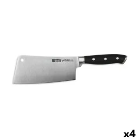 Macheta de Cocina Quttin Bull (4 Unidades) (19 cm) de Quttin, Hachas de cocina - Ref: S2232922, Precio: 43,08 €, Descuento: %