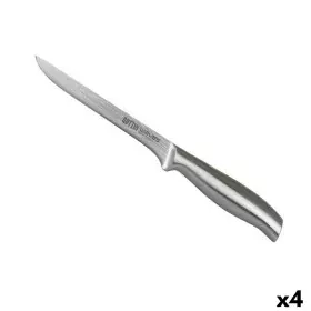 Coltello per Prosciutto Quttin Waves 16 cm (4 Unità) di Quttin, Coltelli da prosciutto - Rif: S2232939, Prezzo: 18,30 €, Scon...