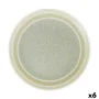 Dessert Dish Santa Clara Kenia Porcelain Ø 19 cm (6 Units) by Santa Clara, Plates and dishes - Ref: S2232945, Price: 15,45 €,...