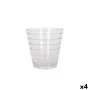 Bicchiere Sweet Ahome Lines 250 ml (4 Unità) di Sweet Ahome, Tumbler - Rif: S2232988, Prezzo: 17,04 €, Sconto: %