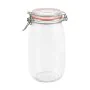 Frasco La Mediterránea Hermético Vidro 1,5 L (12 Unidades) de La Mediterránea, Armazenamento de alimentos - Ref: S2233015, Pr...