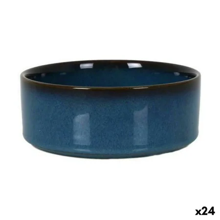 Ciotola La Mediterránea Chester Azzurro 13 x 13 x 5 cm (24 Unità) di La Mediterránea, Piatti e teglie - Rif: S2233043, Prezzo...