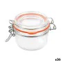 Vaso La Mediterránea Ermetico Vetro 150 ml (36 Unità) di La Mediterránea, Conservazione di alimenti - Rif: S2233063, Prezzo: ...