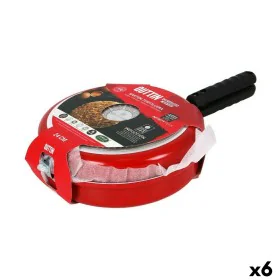 Omelette Pan Quttin Infinity Plus 44 x 24,5 x 4 cm (6 Units) by Quttin, Omelette Pans - Ref: S2233089, Price: 109,43 €, Disco...