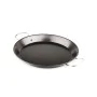 Pan Quttin Induction 42 x 32 x 4 cm (6 Units) by Quttin, Paella Pans - Ref: S2233090, Price: 40,60 €, Discount: %