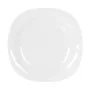 Dessert dish La Mediterránea Palaos 21 x 21 x 1,7 cm (48 Units) by La Mediterránea, Plates and dishes - Ref: S2233127, Price:...