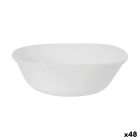 Salad Bowl La Mediterránea Palaos 17,5 x 17,5 x 6 cm (48 Units) by La Mediterránea, Bowls and large cups - Ref: S2233131, Pri...