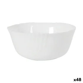 Bowl La Mediterránea Everett 14,5 x 14,5 x 6 cm (48 Units) by La Mediterránea, Plates and dishes - Ref: S2233165, Price: 42,6...