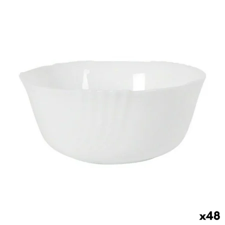 Bowl La Mediterránea Everett 14,5 x 14,5 x 6 cm (48 Units) by La Mediterránea, Plates and dishes - Ref: S2233165, Price: 43,4...