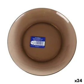 Dessert dish Duralex Lys ø 19 x 1,8 cm (24 Units) by Duralex, Plates and dishes - Ref: S2233188, Price: 34,96 €, Discount: %