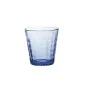 Conjunto de Copos Duralex Prisme Azul 4 Peças 275 ml (12 Unidades) de Duralex, Copos de água e uísque - Ref: S2233192, Preço:...