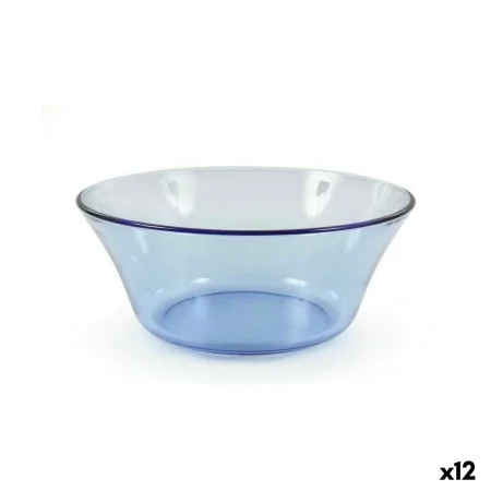 Salad Bowl Duralex Lys 2,2 L ø 23 x 9,5 cm (12 Units) by Duralex, Bowls and large cups - Ref: S2233194, Price: 45,51 €, Disco...