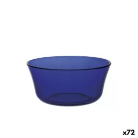 Cuenco Duralex Lys Azul 250 ml (72 Unidades) de Duralex, Platos y fuentes - Ref: S2233199, Precio: 70,51 €, Descuento: %