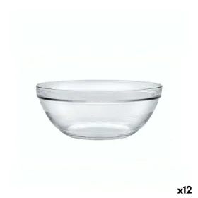 Bol Duralex Lys Transparent 2,4 L (12 Unités) de Duralex, Plats et plateaux - Réf : S2233211, Prix : 33,77 €, Remise : %