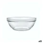 Salad Bowl Duralex Lys Transparent 3,55 L (12 Units) by Duralex, Bowls and large cups - Ref: S2233213, Price: 55,15 €, Discou...