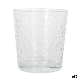 Set de Verres LAV Madrid 295 ml 4 Pièces (12 Unités) de LAV, Gobelets - Réf : S2233215, Prix : 25,23 €, Remise : %