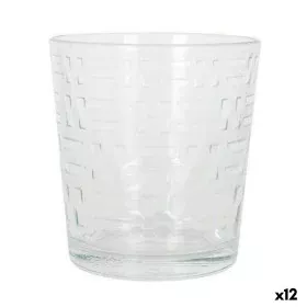 Set de Vasos LAV Madrid 295 ml 4 Piezas (12 Unidades) de LAV, Vasos de agua y de whisky - Ref: S2233215, Precio: 24,83 €, Des...