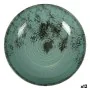 Deep Plate La Mediterránea Aspe Turquoise Ø 22,7 x 5 cm (12 Units) by La Mediterránea, Plates and dishes - Ref: S2233252, Pri...